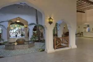 Bluebay Beach Resort & Spa, Kiwengwa
