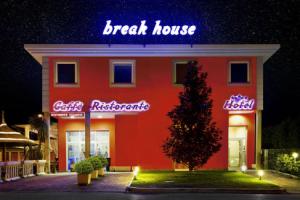 Break House Hotel, Terranuova Bracciolini