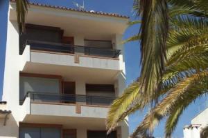 Apartamento en primera linea para 4 personas, Port de Pollenca