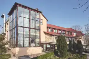 Klütturm Hotel, Hameln