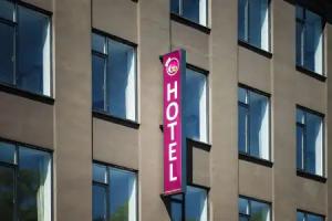 Go Hotel City, Copenhagen