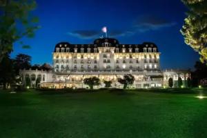 Impérial Palace, Annecy