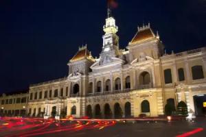 The One Premium Hotel, Ho Chi Minh