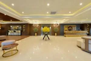 Kastel Pattaya Hotel, Jomtien Beach