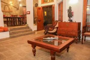 Gruhaya Boutique Villa, Kandy
