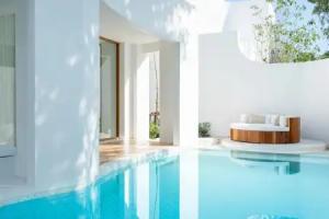 Sala Samui Chaweng Beach Resort, Chaweng Beach