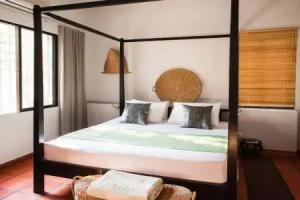 Maison 557, Siem Reap