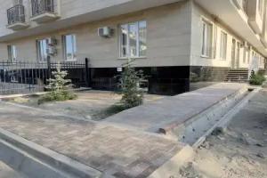 White Hotel & Hostel, Bishkek