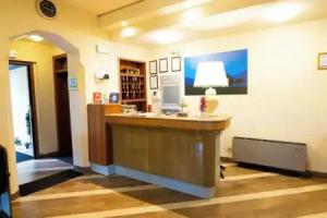 Hotel Ai Tufi, Siena