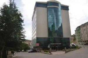 Basak Termal Hotel, Kizilcahamam