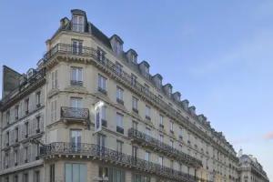 NH Paris Opéra Faubourg, Paris
