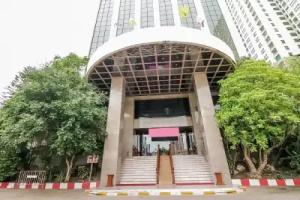 Nida Rooms Payathai 169 JJ Sunday, Nonthaburi City