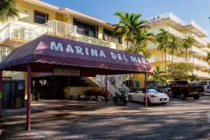 Marina Del Mar Resort and Marina, Key Largo