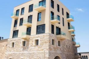 PORT CITY - Flea Market Luxury Hotel, Haifa