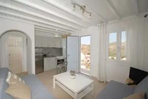 Lino Apartments, Platis Yialos Mykonos