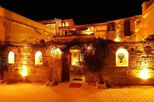 Cappadocia Balloon House, Uerguep