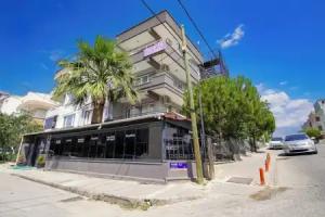 Palmi̇ye Sui̇t Apart, Canakkale