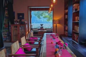 Here·Shushan Homestay (Suzhou Shushan Ecological Village), Suzhou