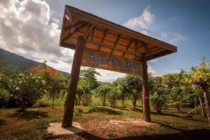 Anda Lanta Resort, Lanta Island