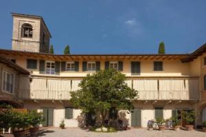 Barchi Resort Apartments Suites Villa Castello - Panoramic Villa Castello, San Felice del Benaco
