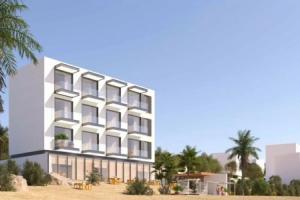 Vila Era Beach 2, Sarande