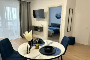 BestHome (BestHome) on Akademika Kolmogorova Street 26, Yaroslavl