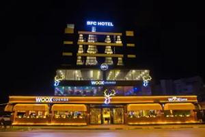 Hotel BFC Spa & Sport, Bursa