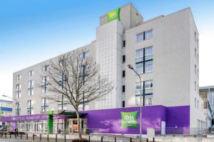 B&B HOTEL Offenbach-Kaiserlei, Offenbach