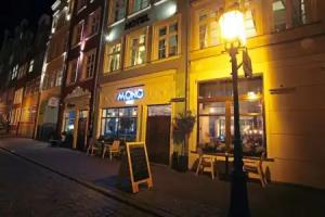 Stay inn Hotel Gdansk, Gdansk