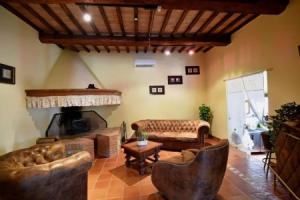 Agriturismo Fraschetta, Montalcino