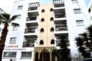 Lordos Hotel Apartments Nicosia, Nicosia