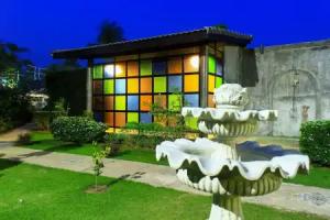 Perennial Resort, Nai Yang