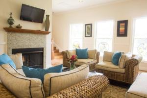 The Almanett Hotel, Gulfport