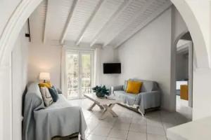 The Seaview Corner Apartments by Konnect, Ipsos, Dassia