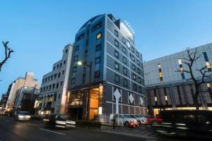 Hotel AreaOne Takamatsu City, Takamatsu