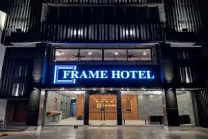 Frame Hotel, Georgetown