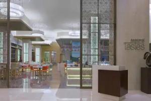 The Westin Chennai Velachery, Chennai