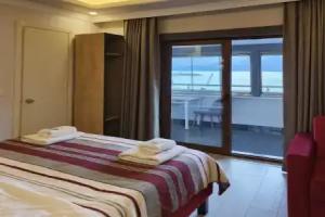 Emek Pansiyon Mini-hotel, Amasra