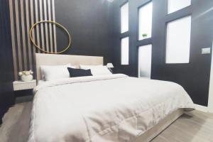 Boutique apartments on 3 Mussorgsky Street, Lipetsk