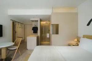 Zentis Osaka, Osaka