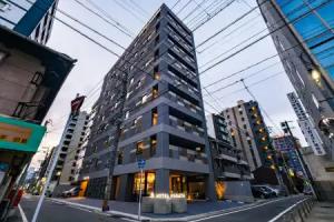 ＆HOTEL HAKATA, Fukuoka