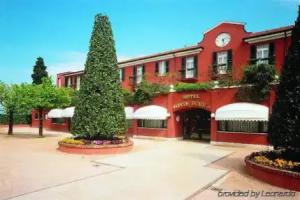 Hotel Fonte Boiola, Sirmione