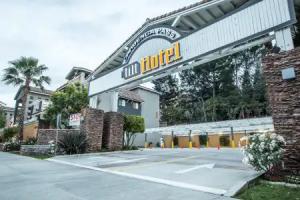 Tilt Hotel Universal-Hollywood, Ascend Hotel Collection, Los Angeles