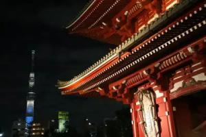 KOKO HOTEL Asakusa Komagata, Tokyo