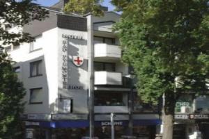 Bad Pyrmonter Hof, Bad Pyrmont