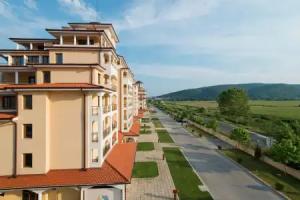 Sunrise All Suites Resort - All Inclusive, Obzor