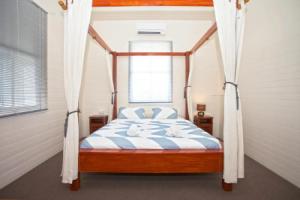 CBD Holiday Home, Mackay