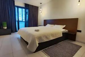 Курсова 35 CityRooms, Belaja Zerkow