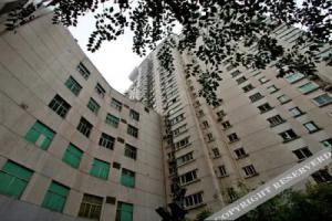 Youran Youth Hostel, Shanghai