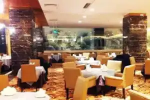 Kunming West Inn, Kunming